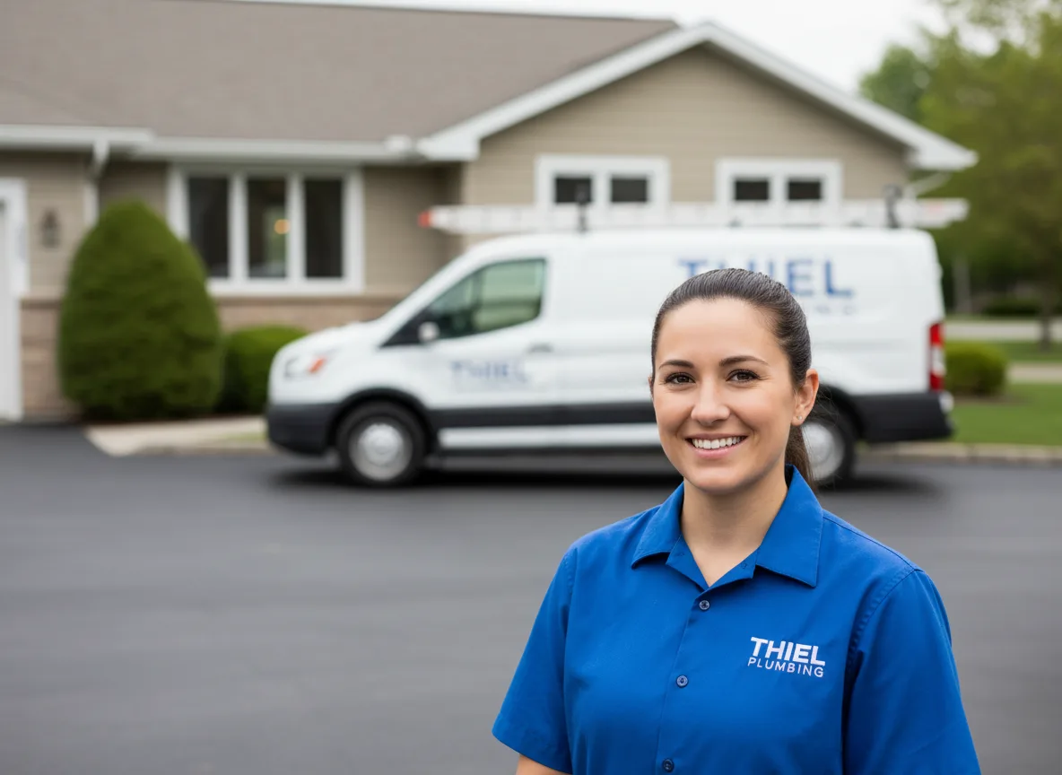 Plumber Leopolis, WI FAQs